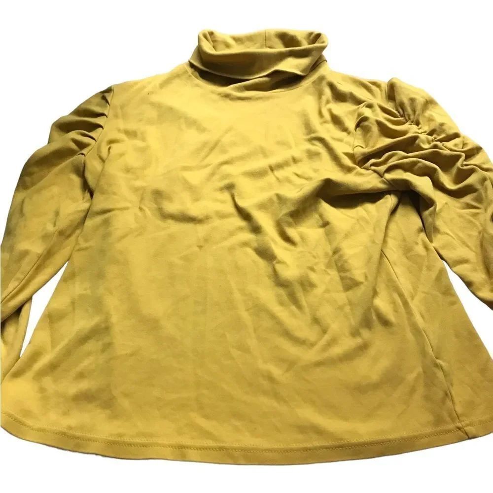 Joseph A size small turtleneck excelelnt condition